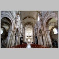 Basilique de Vézelay, photo Heinz Theuerkauf,9.jpg